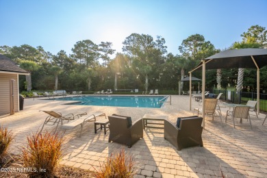 This charming Segovia townhome offers an inviting open floor on Slammer and Squire Golf Course in Florida - for sale on GolfHomes.com, golf home, golf lot