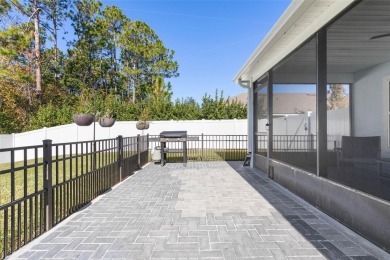 This popular Clifton plan by D.R. Horton is better than NEW in on Grand Reserve Golf Course in Florida - for sale on GolfHomes.com, golf home, golf lot