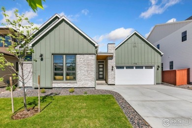 Spectacular former ranch model at Sugar Hills in Raindance on Raindance National Golf Course in Colorado - for sale on GolfHomes.com, golf home, golf lot