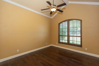 Dreams on the greens really do come true at  3 Country Club on Tascosa Country Club in Texas - for sale on GolfHomes.com, golf home, golf lot
