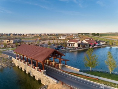 Open the 19th and 20th from 12-2! Spectacular former ranch model on Raindance National Golf Course in Colorado - for sale on GolfHomes.com, golf home, golf lot