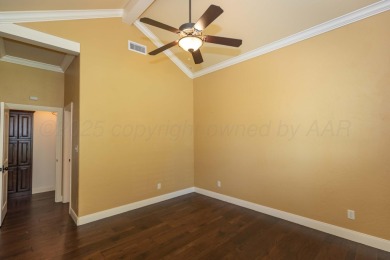 Dreams on the greens really do come true at  3 Country Club on Tascosa Country Club in Texas - for sale on GolfHomes.com, golf home, golf lot
