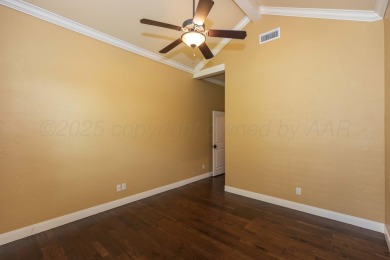 Dreams on the greens really do come true at  3 Country Club on Tascosa Country Club in Texas - for sale on GolfHomes.com, golf home, golf lot