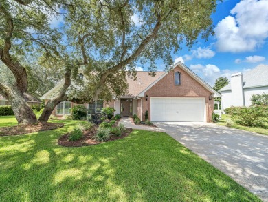 Stunning 4 bedroom and 3 bath home with 3290 sq ft located in on Shalimar Pointe Golf and Country Club in Florida - for sale on GolfHomes.com, golf home, golf lot