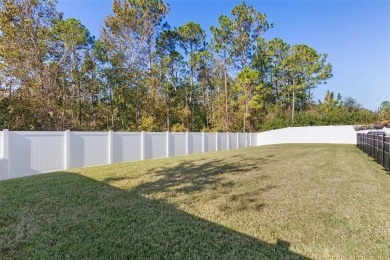 This popular Clifton plan by D.R. Horton is better than NEW in on Grand Reserve Golf Course in Florida - for sale on GolfHomes.com, golf home, golf lot