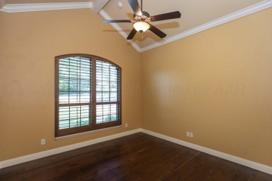 Dreams on the greens really do come true at  3 Country Club on Tascosa Country Club in Texas - for sale on GolfHomes.com, golf home, golf lot