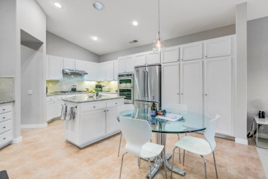Discover the perfect blend of privacy, upgrades, and scenic on Desert Princess Country Club in California - for sale on GolfHomes.com, golf home, golf lot