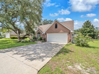 Stunning 4 bedroom and 3 bath home with 3290 sq ft located in on Shalimar Pointe Golf and Country Club in Florida - for sale on GolfHomes.com, golf home, golf lot