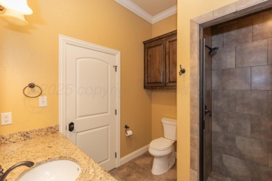 Dreams on the greens really do come true at  3 Country Club on Tascosa Country Club in Texas - for sale on GolfHomes.com, golf home, golf lot