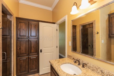 Dreams on the greens really do come true at  3 Country Club on Tascosa Country Club in Texas - for sale on GolfHomes.com, golf home, golf lot