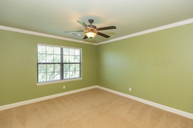 Dreams on the greens really do come true at  3 Country Club on Tascosa Country Club in Texas - for sale on GolfHomes.com, golf home, golf lot