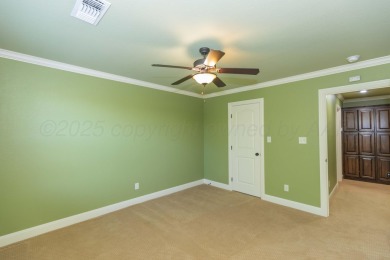 Dreams on the greens really do come true at  3 Country Club on Tascosa Country Club in Texas - for sale on GolfHomes.com, golf home, golf lot