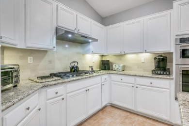 Discover the perfect blend of privacy, upgrades, and scenic on Desert Princess Country Club in California - for sale on GolfHomes.com, golf home, golf lot