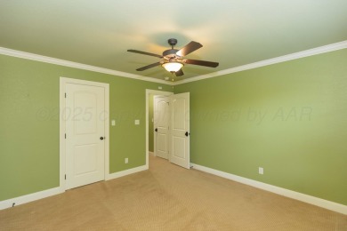 Dreams on the greens really do come true at  3 Country Club on Tascosa Country Club in Texas - for sale on GolfHomes.com, golf home, golf lot