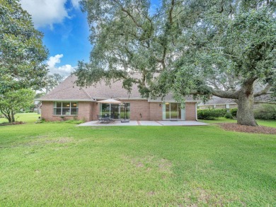 Stunning 4 bedroom and 3 bath home with 3290 sq ft located in on Shalimar Pointe Golf and Country Club in Florida - for sale on GolfHomes.com, golf home, golf lot