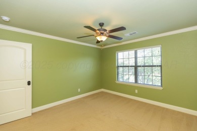Dreams on the greens really do come true at  3 Country Club on Tascosa Country Club in Texas - for sale on GolfHomes.com, golf home, golf lot