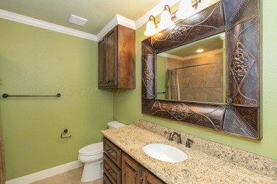 Dreams on the greens really do come true at  3 Country Club on Tascosa Country Club in Texas - for sale on GolfHomes.com, golf home, golf lot