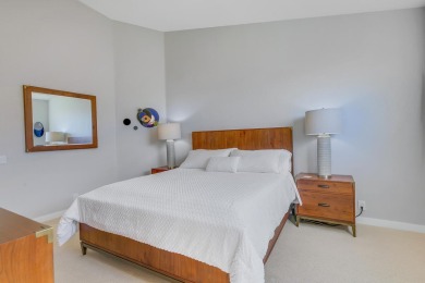 Discover the perfect blend of privacy, upgrades, and scenic on Desert Princess Country Club in California - for sale on GolfHomes.com, golf home, golf lot