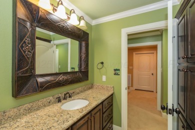 Dreams on the greens really do come true at  3 Country Club on Tascosa Country Club in Texas - for sale on GolfHomes.com, golf home, golf lot