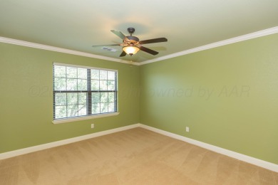 Dreams on the greens really do come true at 3 Country Club on Tascosa Country Club in Texas - for sale on GolfHomes.com, golf home, golf lot