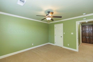 Dreams on the greens really do come true at 3 Country Club on Tascosa Country Club in Texas - for sale on GolfHomes.com, golf home, golf lot