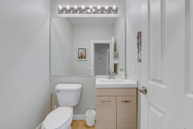 Discover the perfect blend of privacy, upgrades, and scenic on Desert Princess Country Club in California - for sale on GolfHomes.com, golf home, golf lot