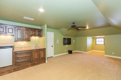 Dreams on the greens really do come true at 3 Country Club on Tascosa Country Club in Texas - for sale on GolfHomes.com, golf home, golf lot