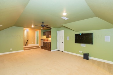 Dreams on the greens really do come true at 3 Country Club on Tascosa Country Club in Texas - for sale on GolfHomes.com, golf home, golf lot