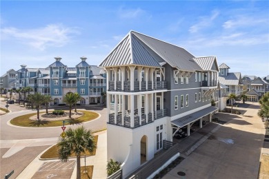 Experience coastal living at its finest in this beautifully on Palmilla Beach Golf Club in Texas - for sale on GolfHomes.com, golf home, golf lot