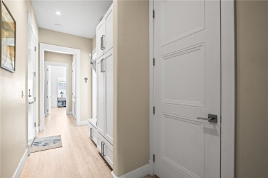 Experience coastal living at its finest in this beautifully on Palmilla Beach Golf Club in Texas - for sale on GolfHomes.com, golf home, golf lot