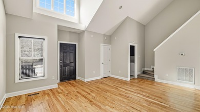 Come home to Cypress Creek Southern Pines with beautiful golf on  in North Carolina - for sale on GolfHomes.com, golf home, golf lot