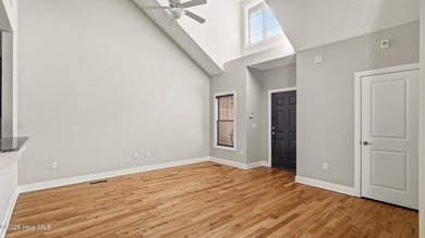 Come home to Cypress Creek Southern Pines with beautiful golf on  in North Carolina - for sale on GolfHomes.com, golf home, golf lot