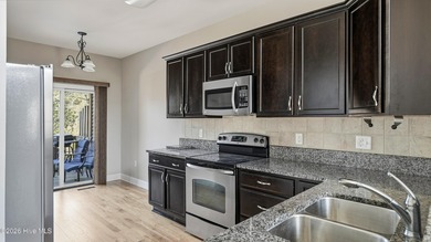 Come home to Cypress Creek Southern Pines with beautiful golf on  in North Carolina - for sale on GolfHomes.com, golf home, golf lot