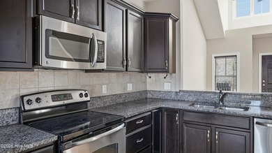 Come home to Cypress Creek Southern Pines with beautiful golf on  in North Carolina - for sale on GolfHomes.com, golf home, golf lot