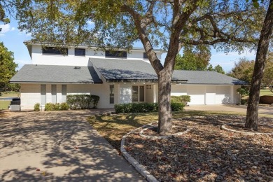 Located on the 17th green of the beautiful Pecan Plantation golf on Pecan Plantation Country Club in Texas - for sale on GolfHomes.com, golf home, golf lot