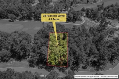 Build your dream home on this beautiful 0.23-acre lot on The Golf Club At Sanctuary Cove in Georgia - for sale on GolfHomes.com, golf home, golf lot