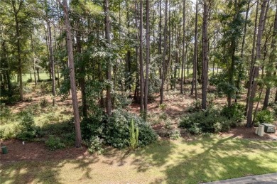 Build your dream home on this beautiful 0.23-acre lot on The Golf Club At Sanctuary Cove in Georgia - for sale on GolfHomes.com, golf home, golf lot