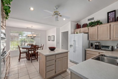 MOST POPULAR PALMERA floor plan in the GATED, ADULT community of on Oakwood Golf Club  in Arizona - for sale on GolfHomes.com, golf home, golf lot