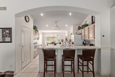 MOST POPULAR PALMERA floor plan in the GATED, ADULT community of on Oakwood Golf Club  in Arizona - for sale on GolfHomes.com, golf home, golf lot