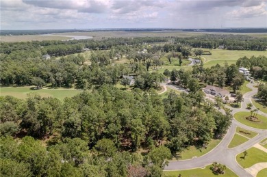Build your dream home on this beautiful 0.23-acre lot on The Golf Club At Sanctuary Cove in Georgia - for sale on GolfHomes.com, golf home, golf lot