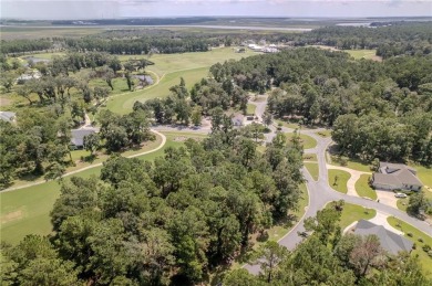Build your dream home on this beautiful 0.23-acre lot on The Golf Club At Sanctuary Cove in Georgia - for sale on GolfHomes.com, golf home, golf lot
