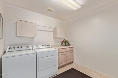 MOST POPULAR PALMERA floor plan in the GATED, ADULT community of on Oakwood Golf Club  in Arizona - for sale on GolfHomes.com, golf home, golf lot