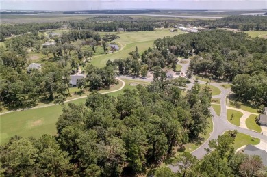 Build your dream home on this beautiful 0.23-acre lot on The Golf Club At Sanctuary Cove in Georgia - for sale on GolfHomes.com, golf home, golf lot