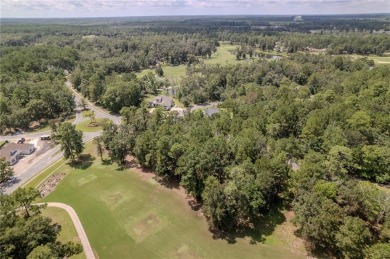 Build your dream home on this beautiful 0.23-acre lot on The Golf Club At Sanctuary Cove in Georgia - for sale on GolfHomes.com, golf home, golf lot