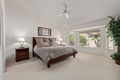 MOST POPULAR PALMERA floor plan in the GATED, ADULT community of on Oakwood Golf Club  in Arizona - for sale on GolfHomes.com, golf home, golf lot