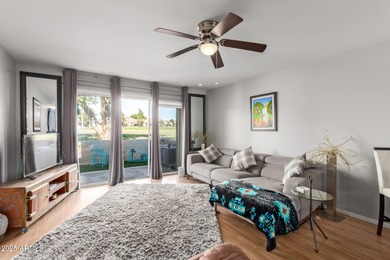 Wonderful opportunity to winter in this beautiful Fountain of on Fountain of the Sun Country Club in Arizona - for sale on GolfHomes.com, golf home, golf lot