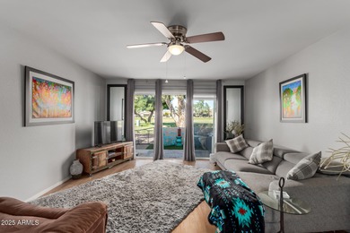 Wonderful opportunity to winter in this beautiful Fountain of on Fountain of the Sun Country Club in Arizona - for sale on GolfHomes.com, golf home, golf lot