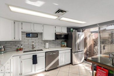 Wonderful opportunity to winter in this beautiful Fountain of on Fountain of the Sun Country Club in Arizona - for sale on GolfHomes.com, golf home, golf lot