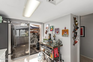 Wonderful opportunity to winter in this beautiful Fountain of on Fountain of the Sun Country Club in Arizona - for sale on GolfHomes.com, golf home, golf lot