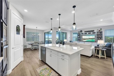Welcome to Verdana! 2023 *Mystique* floor plan built by Pulte! on Old Corkscrew Golf Club in Florida - for sale on GolfHomes.com, golf home, golf lot